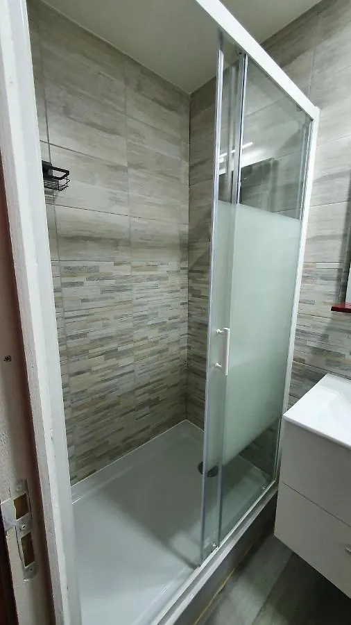 Appartement Carnus Rodez 0*,  France