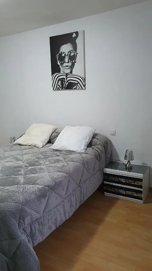 Appartement Carnus Rodez