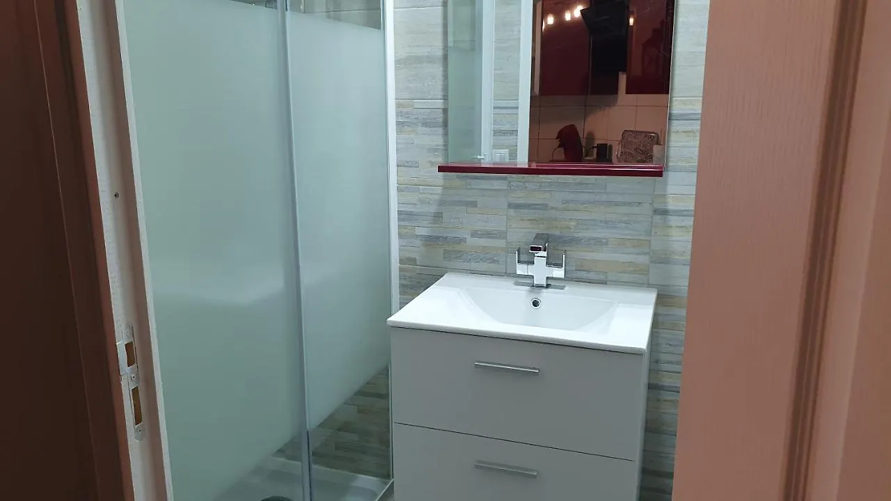 Appartement Carnus Rodez 0*,  France