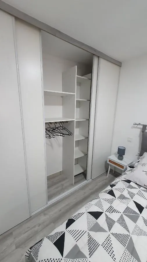 Appartement Carnus Rodez 0*,