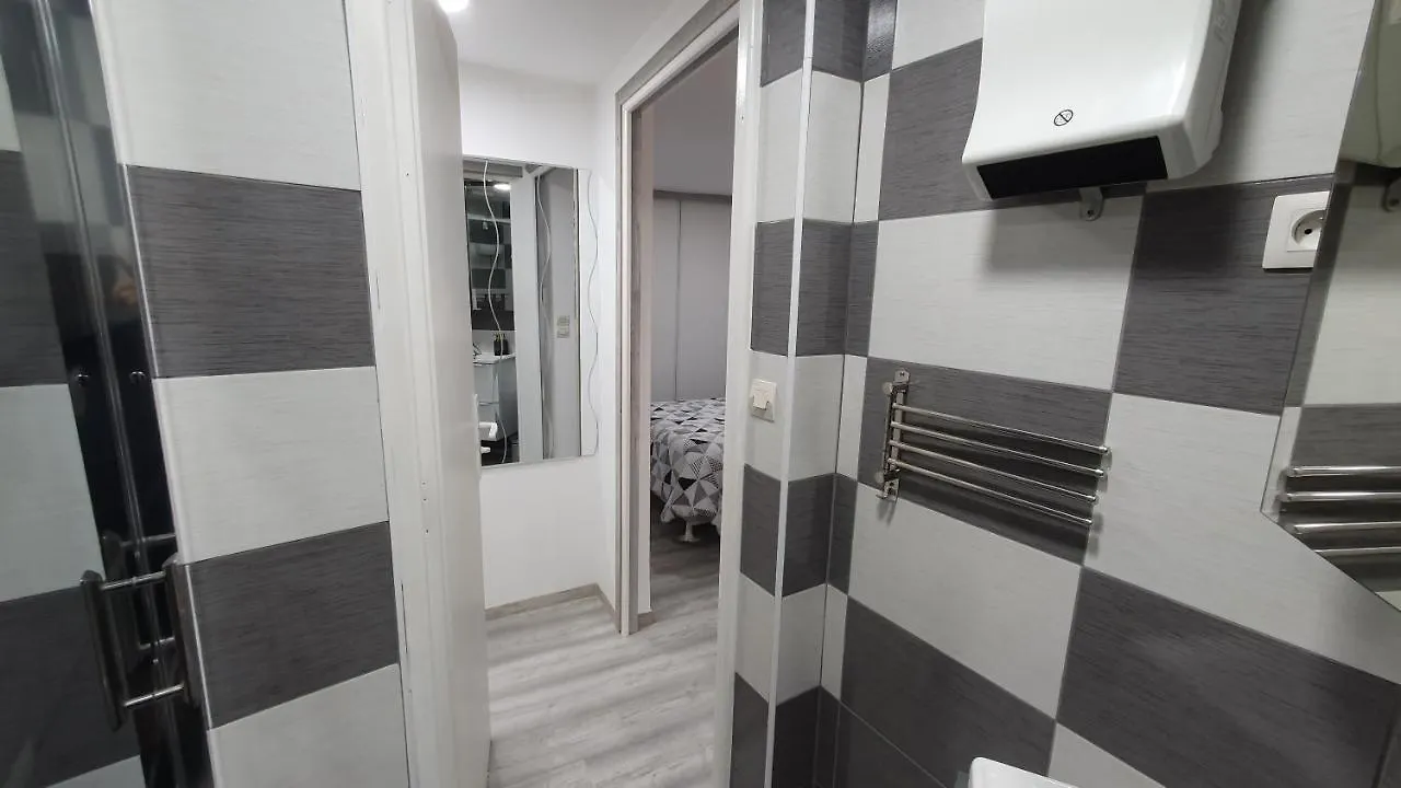 Appartement Carnus Rodez