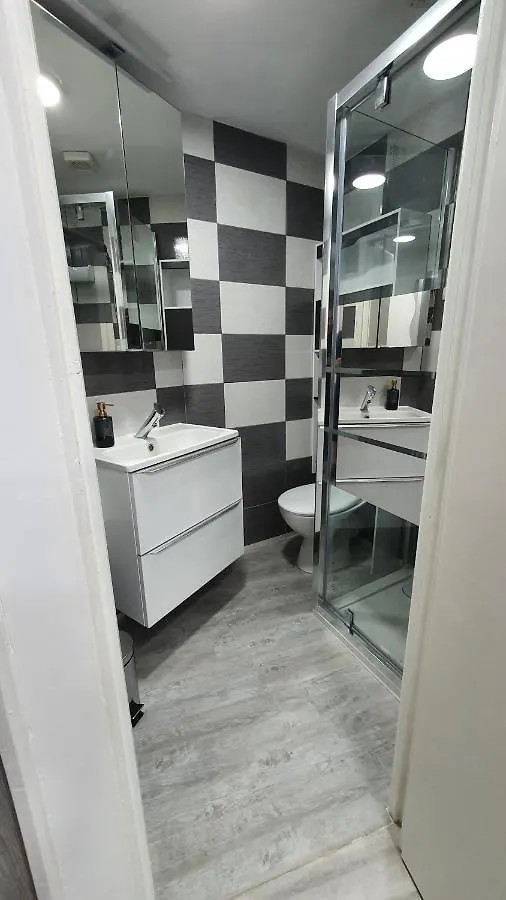 Appartement Carnus Rodez 0*,