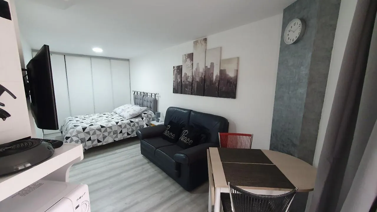 Appartement Carnus Rodez
