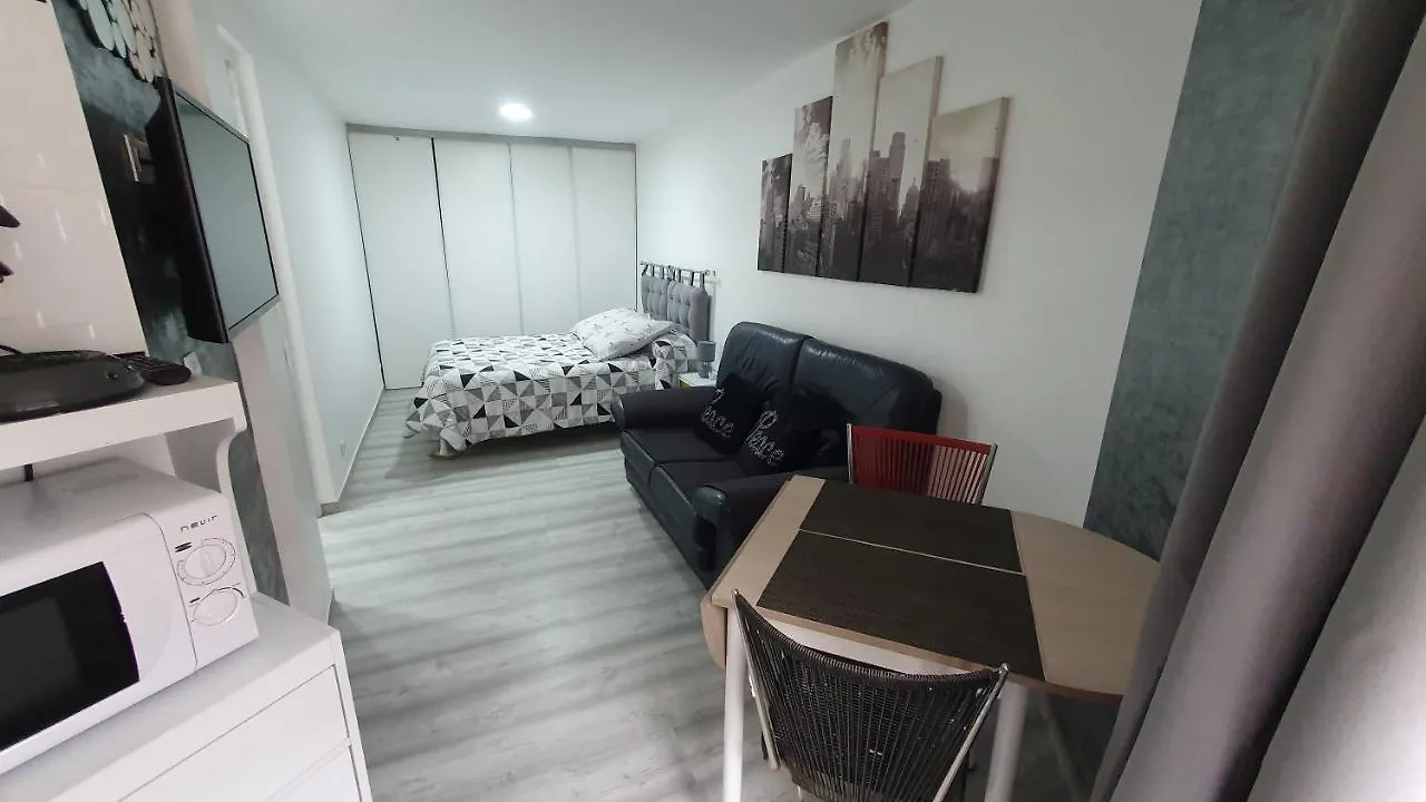 Appartement Carnus Rodez