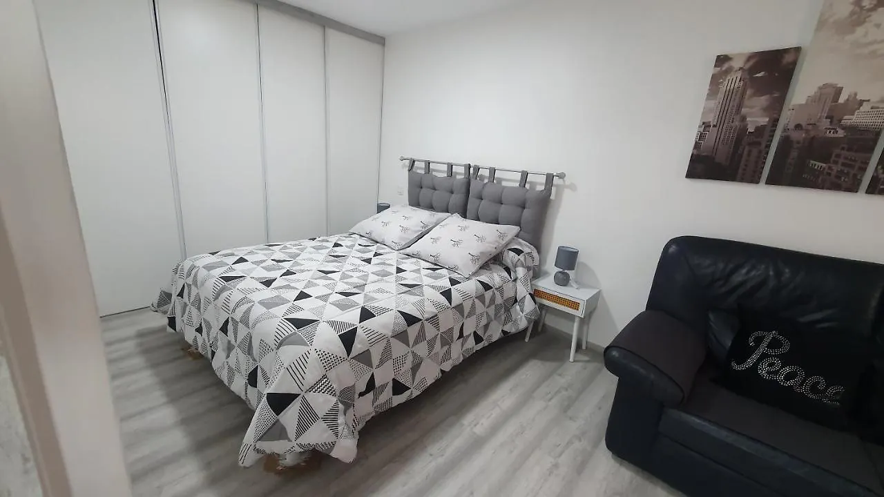 Appartement Carnus Rodez