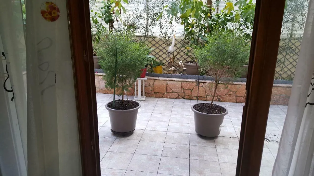 Appartement Carnus Rodez