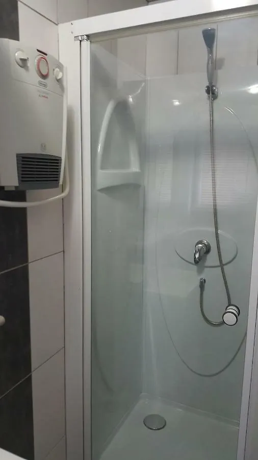 Appartement Carnus Rodez 0*,  France