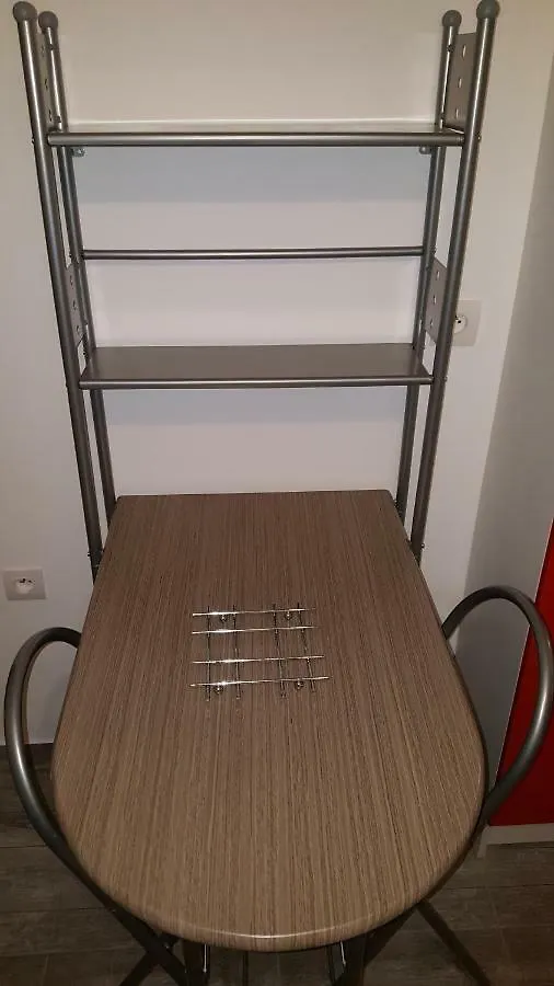 Appartement Carnus Rodez 0*,  France