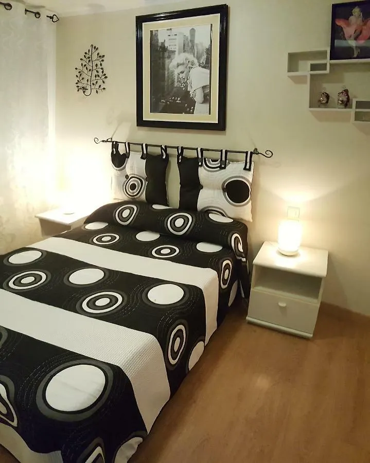 Appartement Carnus Rodez