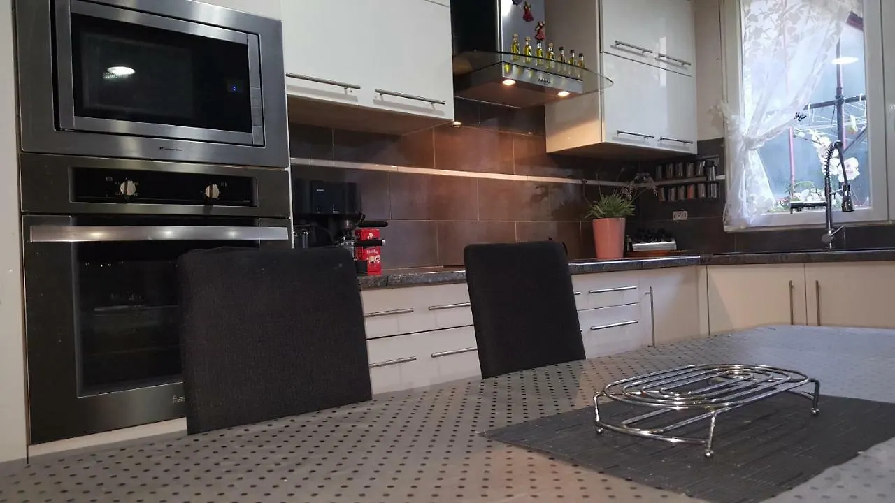 Appartement Carnus Rodez
