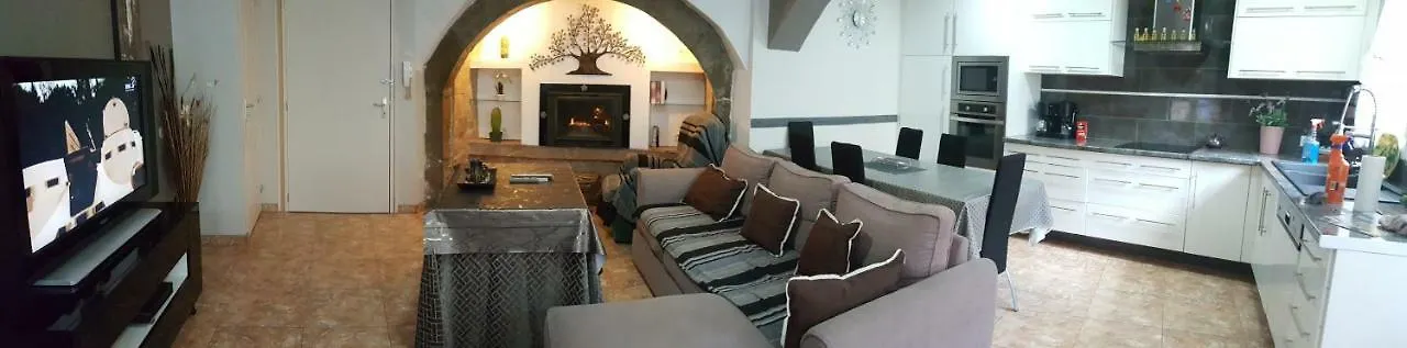 Appartement Carnus Rodez 0*,  France