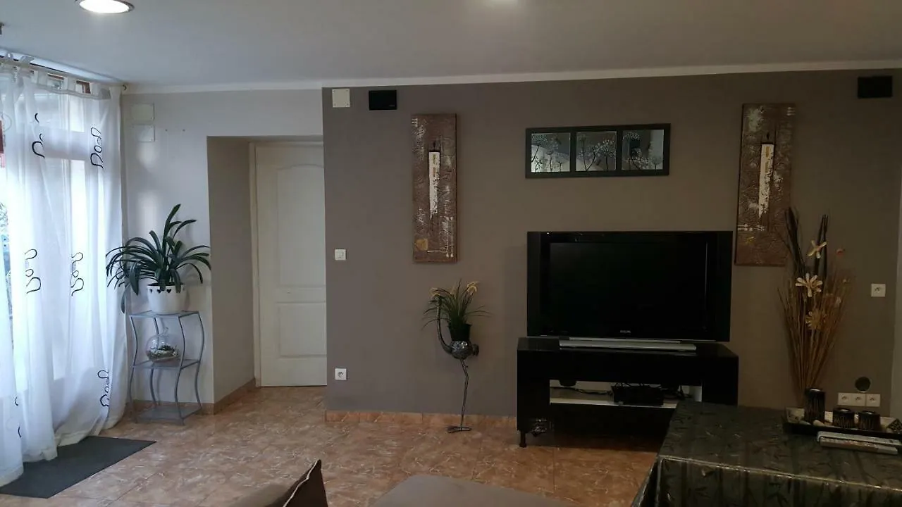 Appartement Carnus Rodez France