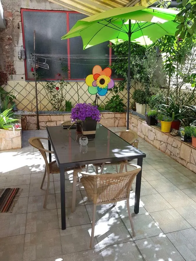 Appartement Carnus Rodez