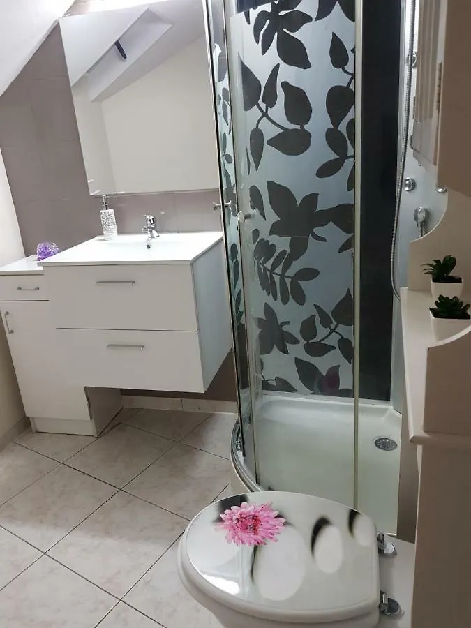 Appartement Carnus Rodez