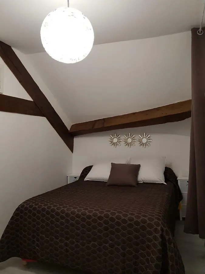 Appartement Carnus Rodez