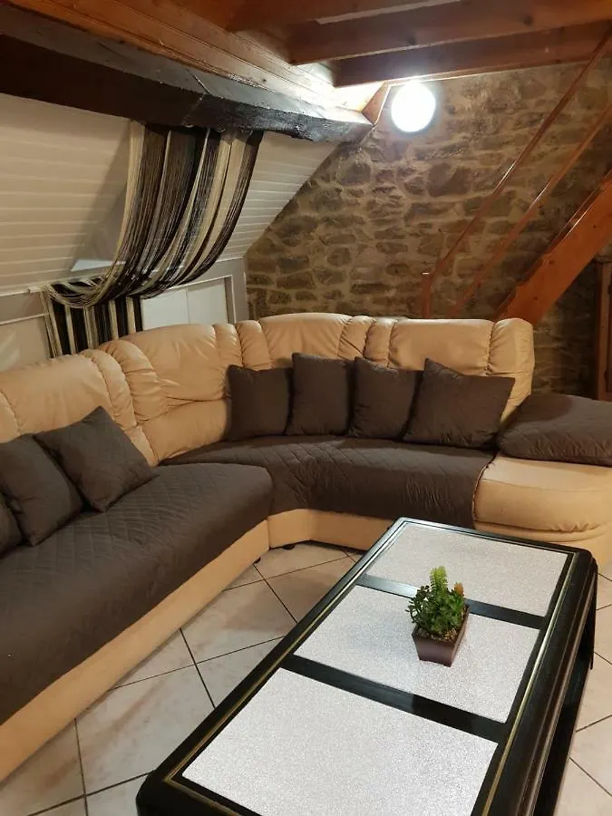 Appartement Carnus Rodez