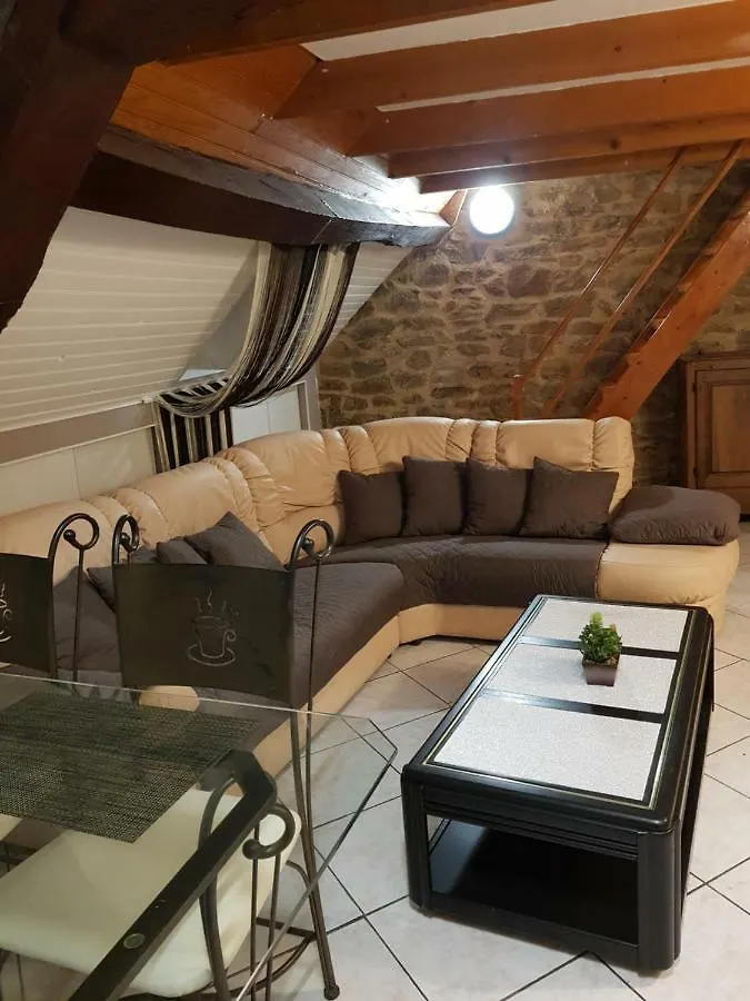 Appartement Carnus Rodez