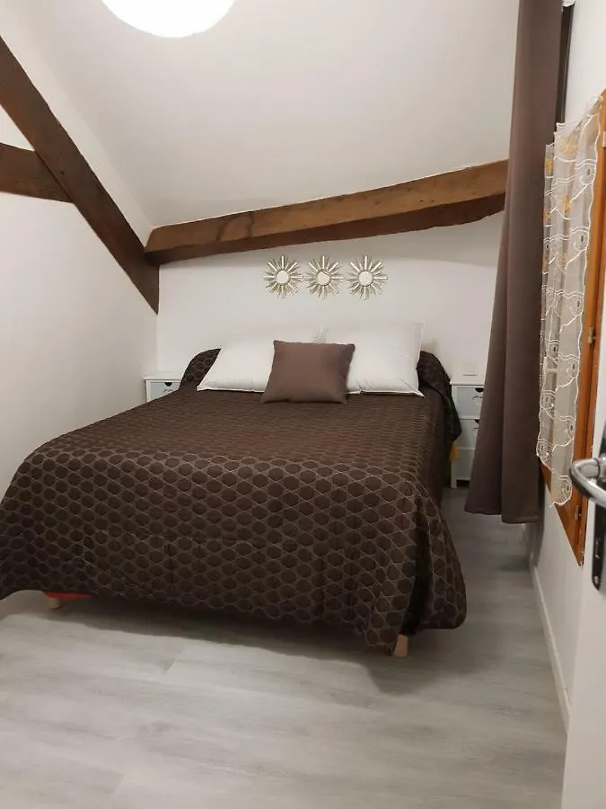 Appartement Carnus Rodez