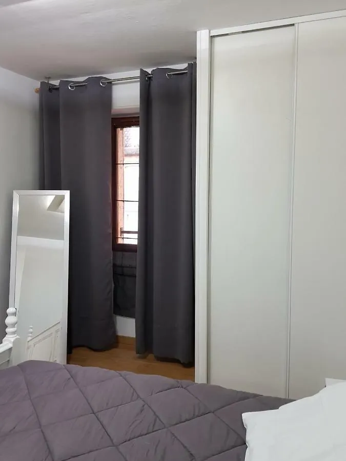 Appartement Carnus Rodez