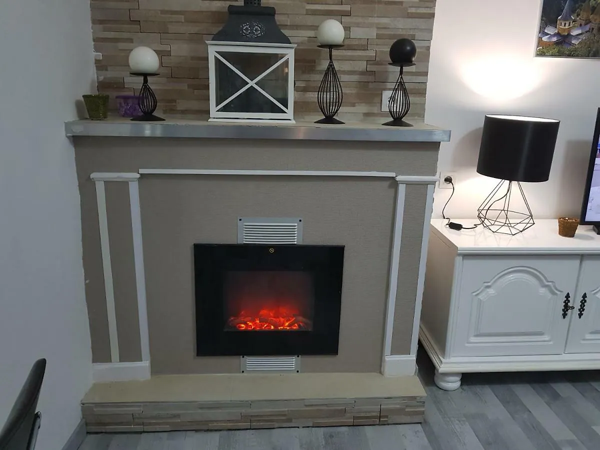 Appartement Carnus Rodez