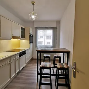  Appartement Art'monie