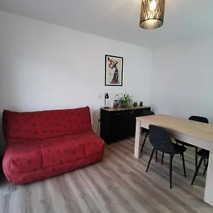  Appartement Art'monie