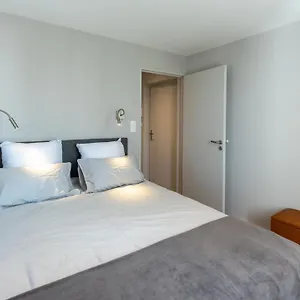  Appartement L'aubrac, T2 à