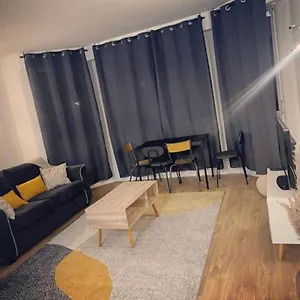 Le Nuage De Jaude Ii Appartement Clermont-Ferrand