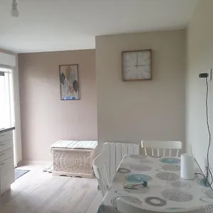 Nid Douillet Hébergement de vacances Néant-sur-Yvel