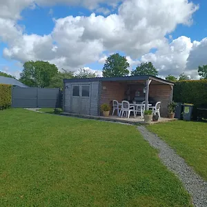 Nid Douillet Hébergement de vacances Néant-sur-Yvel