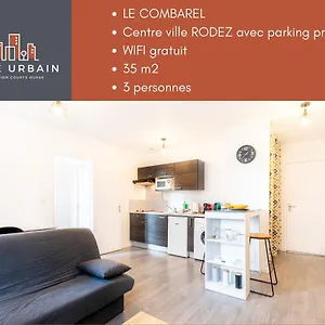  Appartement Le Combarel