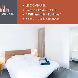  Appartement Le Combarel