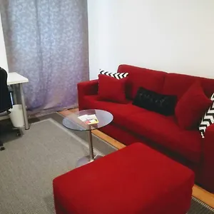 Wasagasse Appartement Vienne